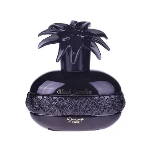 ادو پرفیوم زنانه ژک ساف مدل Black Jasmine حجم 100 میلی لیتر