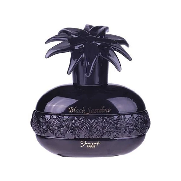 ادو پرفیوم زنانه ژک ساف مدل Black Jasmine حجم 100 میلی لیتر