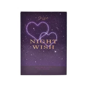 ادو پرفیوم زنانه ژک ساف مدل Night Wish