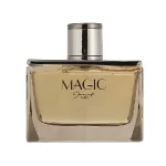 ادو پرفیوم مردانه ژک‌ ساف مدل Magic حجم 100 میلی لیتر