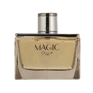 ادو پرفیوم مردانه ژک‌ ساف مدل Magic حجم 100 میلی لیتر