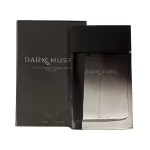 ادوپرفیوم مردانه ژک ساف دارک ماسک DARK MUSK