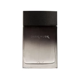 ادوپرفیوم مردانه ژک ساف دارک ماسک DARK MUSK حجم 100 میل