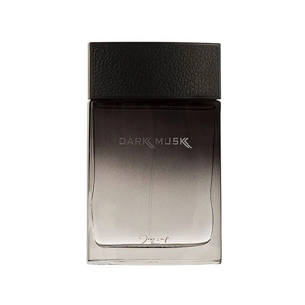 ادوپرفیوم مردانه ژک ساف دارک ماسک DARK MUSK حجم 100 میل