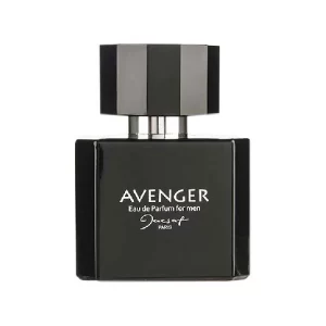 ادوپرفیوم مردانه ژکساف مدل Avenger حجم 100 میلی لیتر