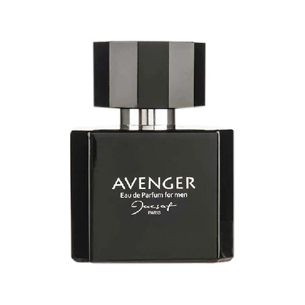 ادوپرفیوم مردانه ژکساف مدل Avenger حجم 100 میلی لیتر