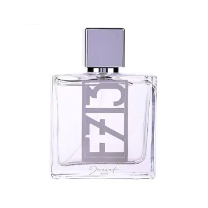 ادکلن مردانه ژک ساف مدل F713 حجم 100 میلی لیتر