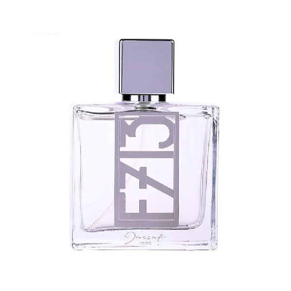 ادکلن مردانه ژک ساف مدل F713 حجم 100 میلی لیتر