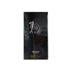 ادکلن پلو بلک رودیر Polo Black مردانه
