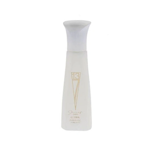 عطر جیبی زنانه ژک ساف مدل F713 حجم 20 میلی لیتر