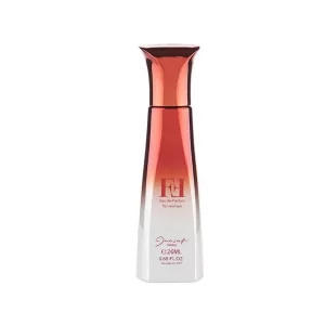 عطر جیبی زنانه ژک ساف مدل FF حجم 20 میلی لیتر