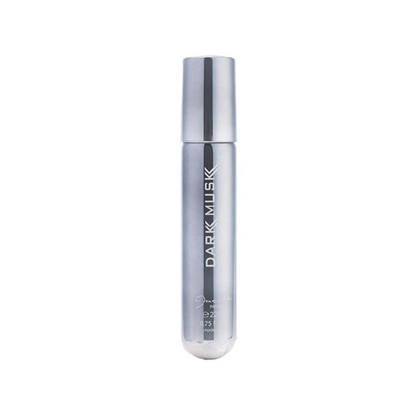 عطر جیبی مردانه ژک ساف دارک ماسک DARK MUSK حجم 22 میل
