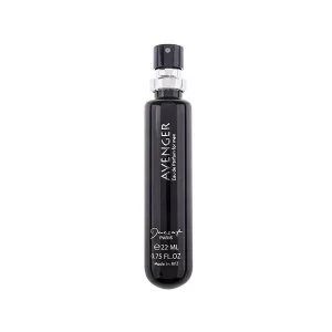 عطر جیبی مردانه ژک ساف مدل اونجر Avenger