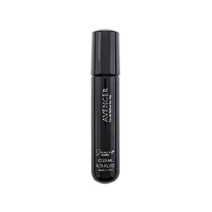 عطر جیبی مردانه ژک ساف مدل اونجر Avenger حجم 22 میلی لیتر