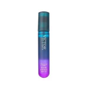 عطر جیبی مردانه ژک ساف ویکتور VICTOR حجم 22 میل