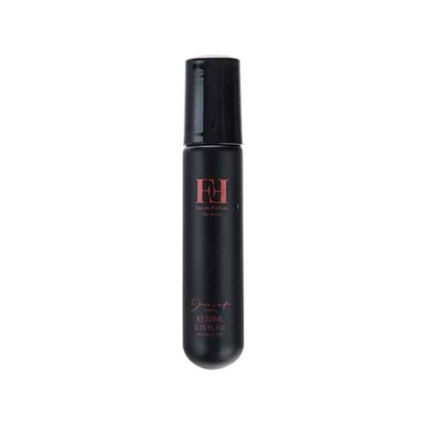 عطر جیبی مردانه ژک‌ ساف مدل FF حجم 22 میلی لیتر