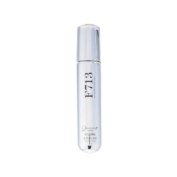عطر جیبی ژکساف مردانه مدل F713 حجم 22 میلی لیتر