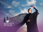 عطر زنانه نایت ویش ژکساف