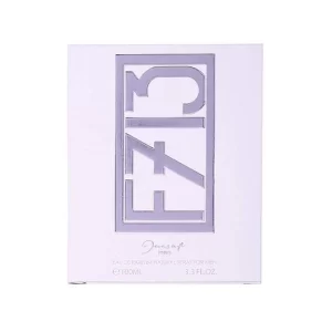 عطر مردانه F713 ژک ساف