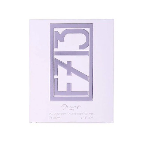 عطر مردانه F713 ژک ساف