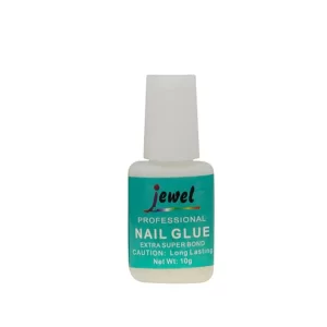 چسب ناخن مصنوعی جویل مدل GN-002 وزن 10 گرم