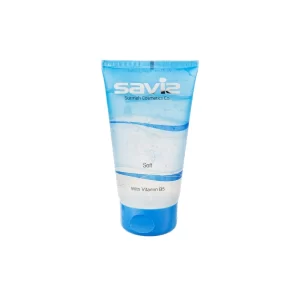 ژل موی ساویز مدل Soft حجم 150 میلی لیتر