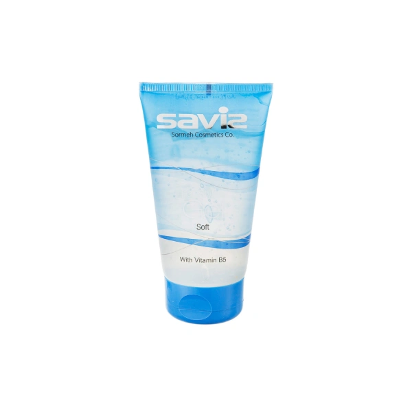 ژل موی ساویز مدل Soft حجم 150 میلی لیتر