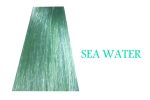 شامپو رنگ ژله ای بس مدل مووی کالر آبی اقیانوسی SEA WATER حجم 250 میلی لیتر - Image 2