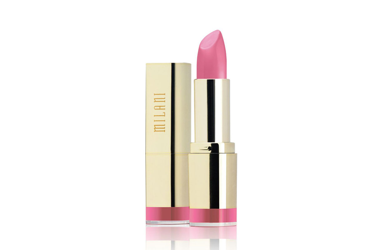 جامد-میلانی-مات-MILANI-MATTE-62-1 رژلب جامد مات میلانی مدل COLOR STATEMENT MATTE - Image 1